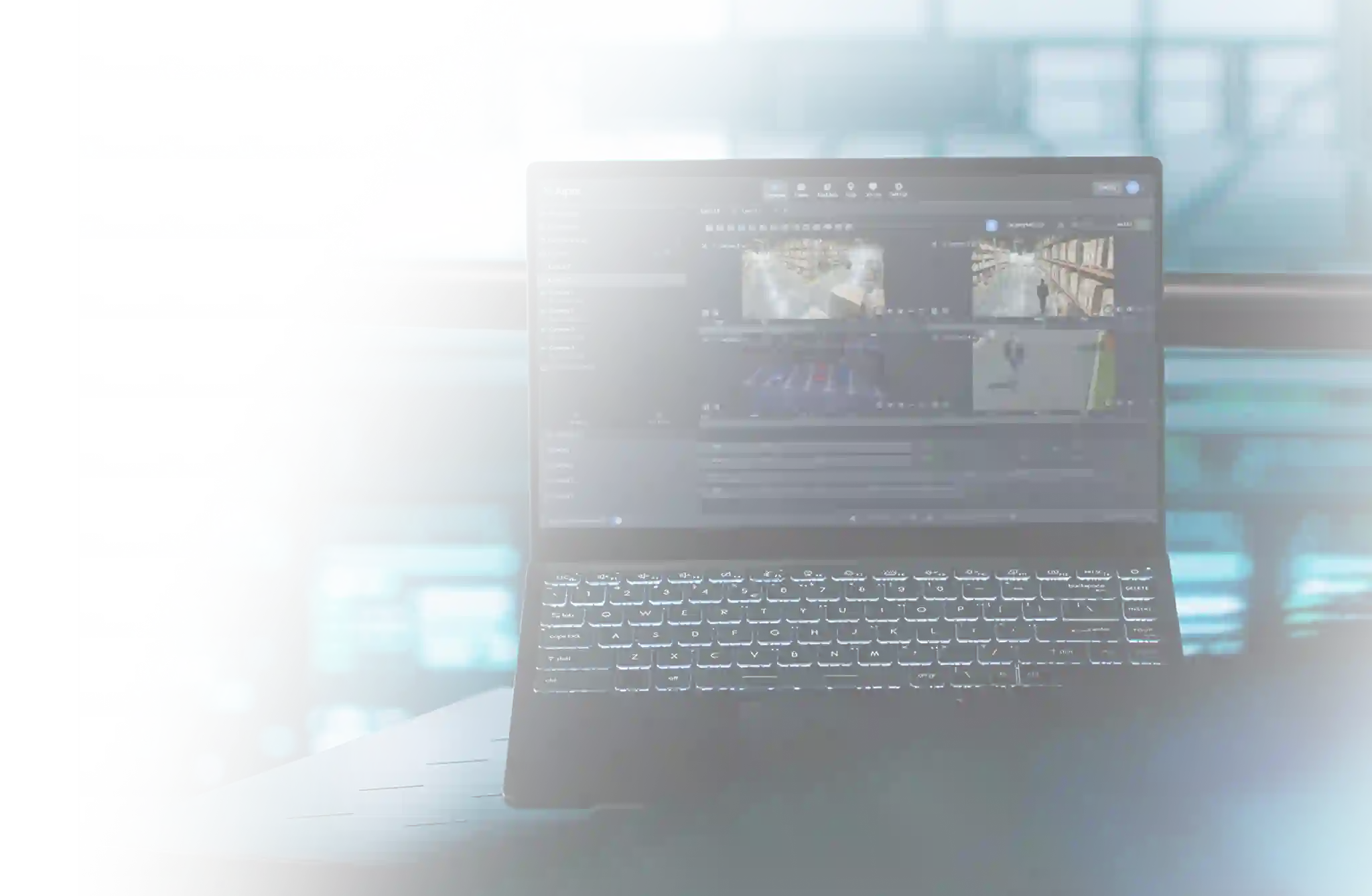 BG